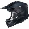 Cross Enduro HJC Motorradhelm I50 Monocolor Matt Schwarz -Hjc Store cross enduro hjc motorradhelm i50 monocolor matt schwarz 138471