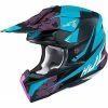 Cross Enduro HJC Motorradhelm I50 Tona MC2SF Schwarz Blau 1 Cross Enduro HJC Motorradhelm I50 Tona MC2SF Schwarz Blau -Hjc Store cross enduro hjc motorradhelm i50 tona mc2sf schwarz blau 61731