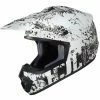 Cross Enduro Kinderhelm MOto HJC CL-XY II CREEPER MC10SF Mattweiß -Hjc Store cross enduro kinderhelm moto hjc cl xy ii creeper mc10sf mattweiss 105491
