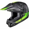 Cross Enduro Motorradhelm Hjc CL-XY II CREED MC4HSF Blickdicht -Hjc Store cross enduro motorradhelm hjc cl xy ii creed mc4hsf blickdicht 138455