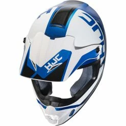 Cross Enduro Motorradhelm Hjc CS-MX II CREED MC2 -Hjc Store cross enduro motorradhelm hjc cs mx ii creed mc2 138448