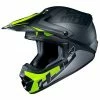 Cross Enduro Motorradhelm HJC CS-MX II MC5SF Grau Gelb Fluo -Hjc Store cross enduro motorradhelm hjc cs mx ii mc5sf grau gelb fluo 85308