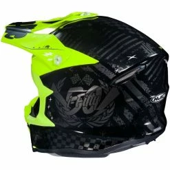Cross Enduro Motorradhelm HJC I50 ARTAX MC4H Schwarz Gelb Fluo 7 Cross Enduro Motorradhelm HJC I50 ARTAX MC4H Schwarz Gelb Fluo -Hjc Store cross enduro motorradhelm hjc i50 artax mc4h schwarz gelb fluo 138460