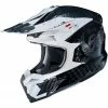 Cross Enduro Motorradhelm HJC I50 ARTAX MC5 Schwarz Weiß -Hjc Store cross enduro motorradhelm hjc i50 artax mc5 schwarz weiss 138461