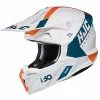 Cross Enduro Motorradhelm HJC I50 ERASED MC47SF Weiß Orange Blau 2 Cross Enduro Motorradhelm HJC I50 ERASED MC47SF Weiß Orange Blau -Hjc Store cross enduro motorradhelm hjc i50 erased mc47sf weiss orange blau 85304