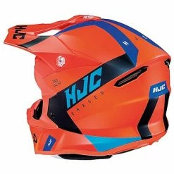 Cross Enduro Motorradhelm HJC I50 ERASED MC6HSF Orange Matt Blau 7 Cross Enduro Motorradhelm HJC I50 ERASED MC6HSF Orange Matt Blau -Hjc Store cross enduro motorradhelm hjc i50 erased mc6hsf orange matt blau 85302