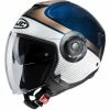 Doppelvisier Jet Helm HJC I40 WIROX MC2 Blau Weiß Gold 2 Doppelvisier Jet Helm HJC I40 WIROX MC2 Blau Weiß Gold -Hjc Store doppelvisier jet helm hjc i40 wirox mc2 blau weiss gold 103034
