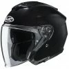 Doppelvisier Motorradhelm Jet HJC I30 UNI Schwarz Glänzend -Hjc Store doppelvisier motorradhelm jet hjc i30 uni schwarz glaenzend 105589