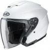 Doppelvisier Motorradhelm Jet HJC I30 UNI Semi Matt Weiß -Hjc Store doppelvisier motorradhelm jet hjc i30 uni semi matt weiss 105592