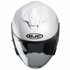 Doppelvisier Motorradhelm Jet HJC I30 UNI Semi Matt Weiß 10 Doppelvisier Motorradhelm Jet HJC I30 UNI Semi Matt Weiß -Hjc Store doppelvisier motorradhelm jet hjc i30 uni semi matt weiss 105595