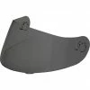 Dunkel Getöntes Visier HJC HJ-17 Für Modell SY-MAX III - IS-MAX - C91