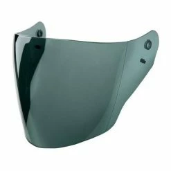 Dunkel Getöntes Visier HJC HJ-17J Modell ISURBY & IS-33