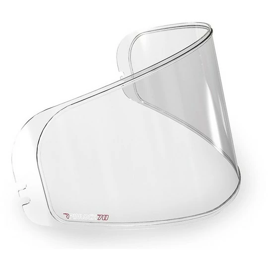 Film HJC Pinlock Antibeschlags DKS072 Transparent 3 Film HJC Pinlock Antibeschlags DKS072 Transparent