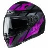 Full Face Doppelvisier Motorradhelm HJC I70 REDEN MC8 Schwarz Lila 2 Full Face Doppelvisier Motorradhelm HJC I70 REDEN MC8 Schwarz Lila -Hjc Store full face doppelvisier motorradhelm hjc i70 reden mc8 schwarz lila 105415