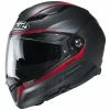 Full Face Fiberglas Helm Doppelvisier Motorrad HJC F70 FERON MC1SF Schwarz Rot Matt -Hjc Store full face fiberglas helm doppelvisier motorrad hjc f70 feron mc1sf schwarz rot matt 84936