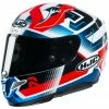 Full Face Motorradhelm HJC Fiber RPHA 11 NECTUS MC21 Weiß Blau Rot -Hjc Store full face motorradhelm hjc fiber rpha 11 nectus mc21 weiss blau rot 137913