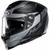 Full Face Motorradhelm HJC Fiber RPHA 70 SAMPRA MC5SF Schwarz Titan -Hjc Store full face motorradhelm hjc fiber rpha 70 sampra mc5sf schwarz titan 137994