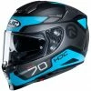 Full Face Motorradhelm HJC Fiber RPHA 70 SHUKY MC4SF Schwarz Blau Matt -Hjc Store full face motorradhelm hjc fiber rpha 70 shuky mc4sf schwarz blau matt 137946
