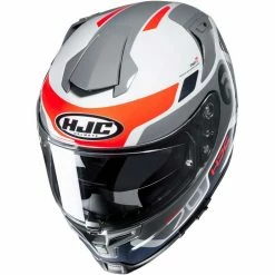 Angebote Hjc Store -Hjc Store full face motorradhelm hjc fiber rpha 70 shuky mc6h weiss blau orange 137948