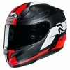 Full Face Motorradhelm In Fiber HJC RPHA 11 FESK MC1SF Schwarz Rot -Hjc Store full face motorradhelm in fiber hjc rpha 11 fesk mc1sf schwarz rot 84531