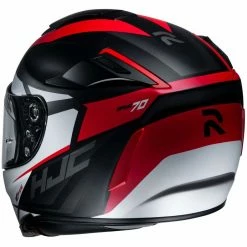 Full Face Motorradhelm In Fiber HJC RPHA 70 SAMPRA MC1SF Schwarz Weiß Rot -Hjc Store full face motorradhelm in fiber hjc rpha 70 sampra mc1sf schwarz weiss rot 137992