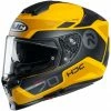 Full Face Motorradhelm In Fiber HJC RPHA 70 SHUKY MC3SF Schwarz Gelb Matt -Hjc Store full face motorradhelm in fiber hjc rpha 70 shuky mc3sf schwarz gelb matt 137945