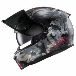Helm Moto Integral Hjc FG-ST Doppel Visier Void MC1SF 8 Helm Moto Integral Hjc FG-ST Doppel Visier Void MC1SF -Hjc Store helm moto integral hjc fg st doppel visier void mc1sf 30632