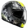 Helm Moto Integral Hjc FG-ST Doppel Visier Void MC4HSF -Hjc Store helm moto integral hjc fg st doppel visier void mc4hsf 30640