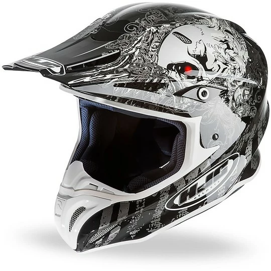 HJC Helm Moto Cross X RPHA Seeze MC5 4 HJC Helm Moto Cross X RPHA Seeze MC5 – Bild 2