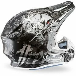 HJC Helm Moto Cross X RPHA Seeze MC5 8 HJC Helm Moto Cross X RPHA Seeze MC5 -Hjc Store hjc helm moto cross x rpha seeze mc5 30586