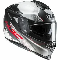 Angebote Hjc Store -Hjc Store hjc helm moto integral rpha 70 gadivo mc10sf schwarz weiss rot matt 43729