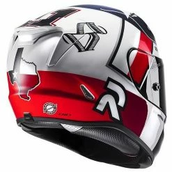 HJC Motorradhelm Integral RPHA 11 Ben Spies MC1 13 HJC Motorradhelm Integral RPHA 11 Ben Spies MC1 -Hjc Store hjc motorradhelm integral rpha 11 ben spies mc1 30711