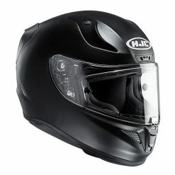 HJC Motorradhelm Integral RPHA 11 Black Semi Matte