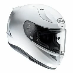 HJC Motorradhelm Integral RPHA 11 Pearl White
