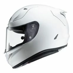 HJC Motorradhelm Integral RPHA 11 Pearl White -Hjc Store hjc motorradhelm integral rpha 11 pearl white 30673