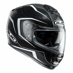 HJC Motorradhelm Integral RPHA ST Dabin MC-5 Black