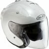 Hjc Motorradhelm Jet Fiber Doppelzimmer Visor FG-JET Pearl White -Hjc Store hjc motorradhelm jet fiber doppelzimmer visor fg jet pearl white 9004