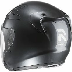 HJC Motorradhelm Jet Jet Anthrazit RPHA -Hjc Store hjc motorradhelm jet jet anthrazit rpha 7171