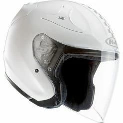 HJC Motorradhelm Jet Jet RPHA Ganz MC10