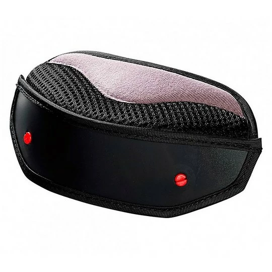 HJC Screen Chin Guard Für IS MAX II Helm 3 HJC Screen Chin Guard Für IS MAX II Helm