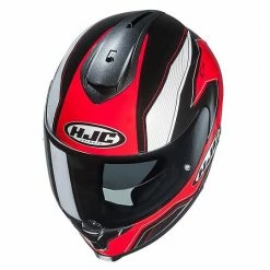 Integral Motorrad Helm HJC C70 Doppel Visier Lianto MC8 Schwarz Fuchsia -Hjc Store integral motorrad helm hjc c70 doppel visier lianto mc8 schwarz fuchsia 61036
