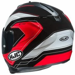 Integral Motorrad Helm HJC C70 Doppel Visier Lianto MC8 Schwarz Fuchsia -Hjc Store integral motorrad helm hjc c70 doppel visier lianto mc8 schwarz fuchsia 61041