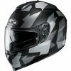 Integral Motorrad Helm HJC C70 Doppel Visier Valon MC5SF Schwarz Grau -Hjc Store integral motorrad helm hjc c70 doppel visier valon mc5sf schwarz grau 60969
