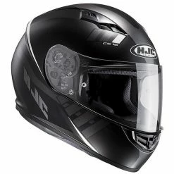 Integral Motorrad Helm HJC CS-15 Raum MC5SF