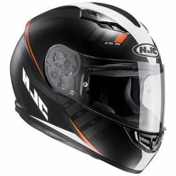 Integral Motorrad Helm HJC CS-15 Raum MC7SF