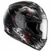 Integral Motorrad Helm HJC CS-15 Songtan MC1SF Schwarz Rot -Hjc Store integral motorrad helm hjc cs 15 songtan mc1sf schwarz rot 30814
