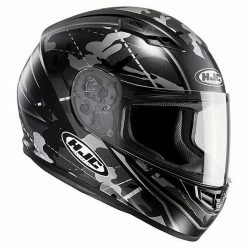 Integral Motorrad Helm HJC CS-15 Songtan MC5SF