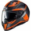 Integral Motorrad Helm HJC I70 Doppel Visier Elim MC6HSF Schwarz Orange 1 Integral Motorrad Helm HJC I70 Doppel Visier Elim MC6HSF Schwarz Orange -Hjc Store integral motorrad helm hjc i70 doppel visier elim mc6hsf schwarz orange 60868
