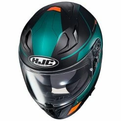 Integral Motorrad Helm HJC I70 Doppel Visier Karon MC2SF Hellblau 7 Integral Motorrad Helm HJC I70 Doppel Visier Karon MC2SF Hellblau -Hjc Store integral motorrad helm hjc i70 doppel visier karon mc2sf hellblau 60891