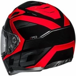 Integral Motorrad Helm HJC I70 Doppel Visier MC4H Schwarz Fluo Gelb -Hjc Store integral motorrad helm hjc i70 doppel visier mc4h schwarz fluo gelb 60878